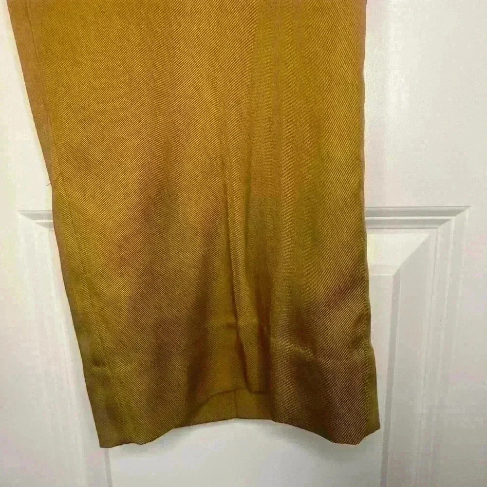 NWT J.Crew Ingrid pant in Gramercy twill - Picture 6 of 9